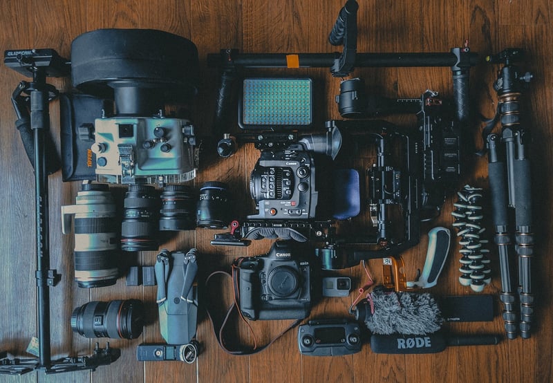 Lighting Essentials