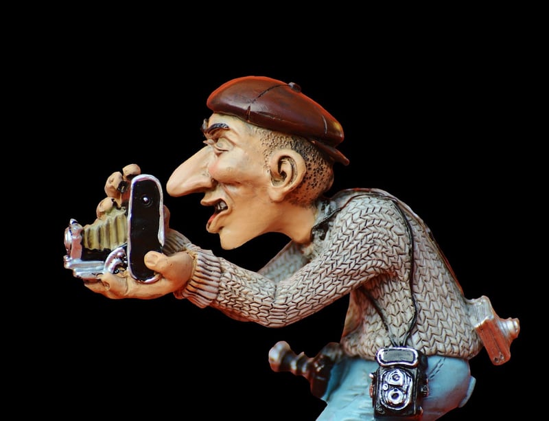 Photography Community